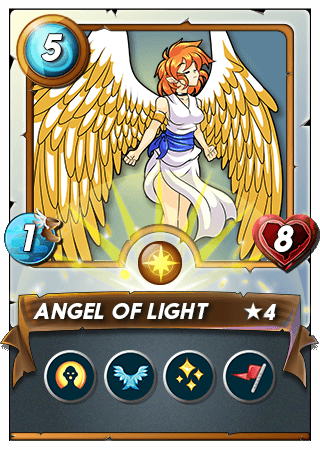 Angel of Light