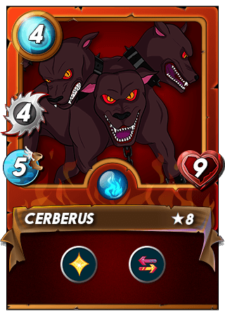 Cerberus