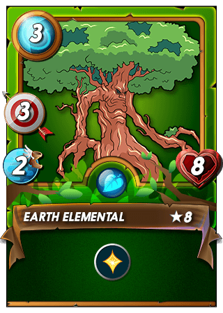 Earth Elemental