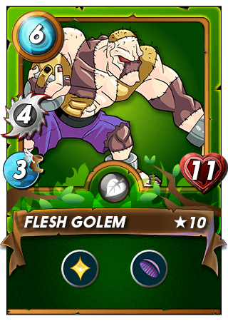 Flesh Golem