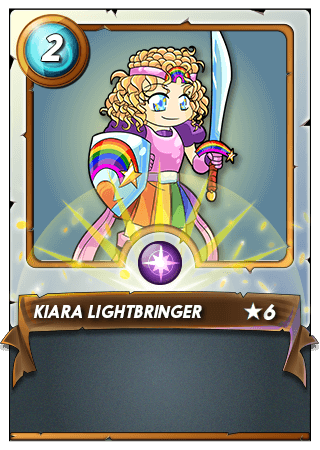 Kiara Lightbringer