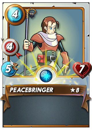 Peacebringer