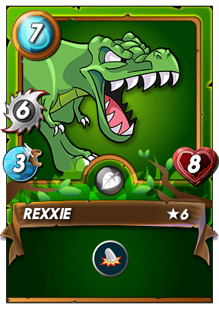 Rexxie