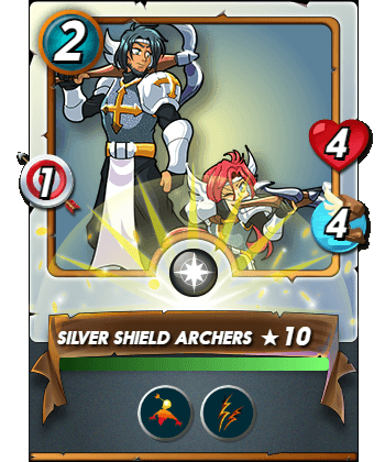 Silver Shield Archers