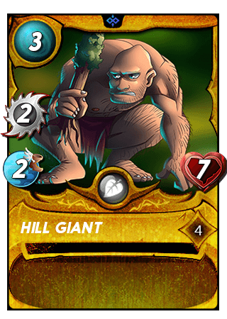 Hill Giant