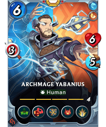 Archmage Yabanius