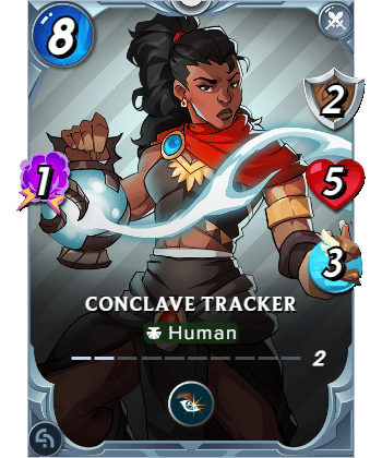 Conclave Tracker