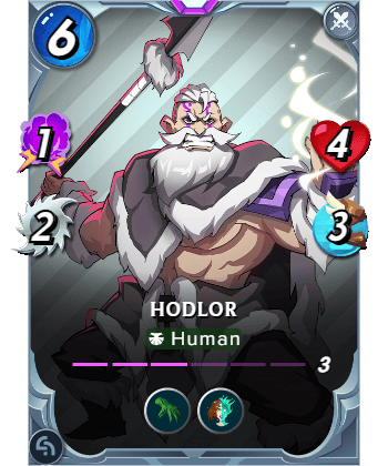Hodlor