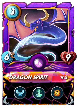 Dragon Spirit