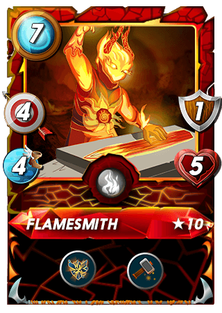 Flamesmith