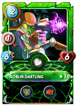 Goblin Dartling