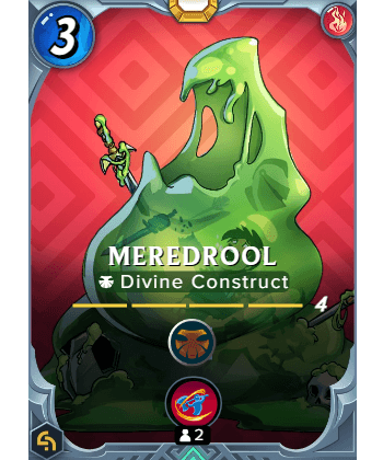 Meredrool