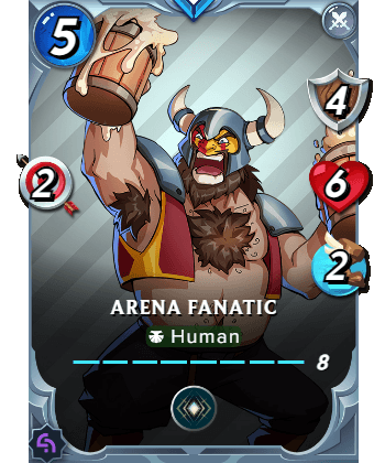 Arena Fanatic
