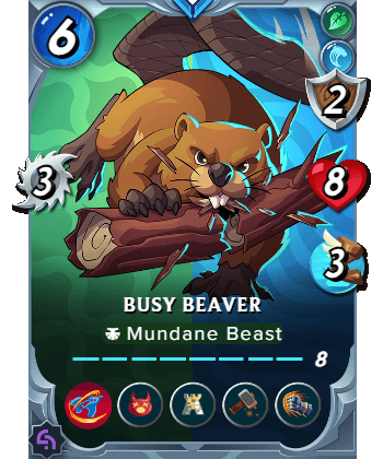 Busy Beaver