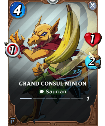 Grand Consul Minion