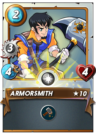 Armorsmith