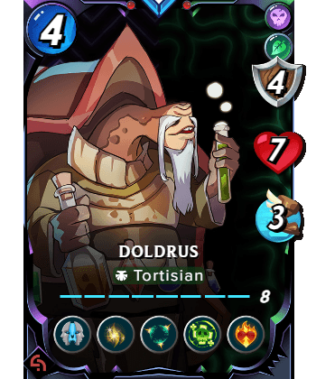Doldrus