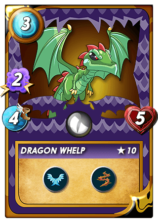 Dragon Whelp