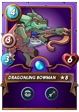 Dragonling Bowman