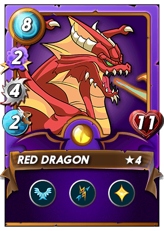 Red Dragon