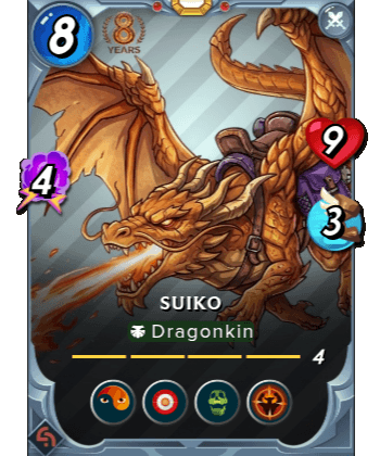 Suiko