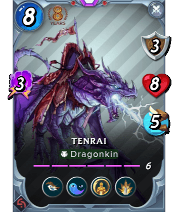 Tenrai