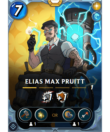 When Armor Stops Defending and Starts Attacking