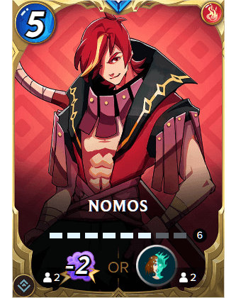 Nomos