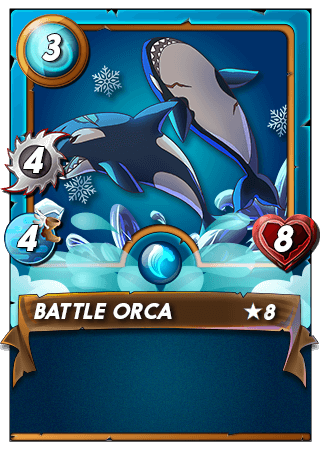Battle Orca