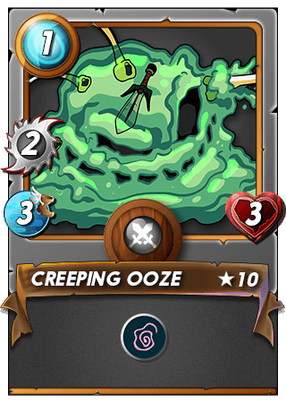 Creeping Ooze