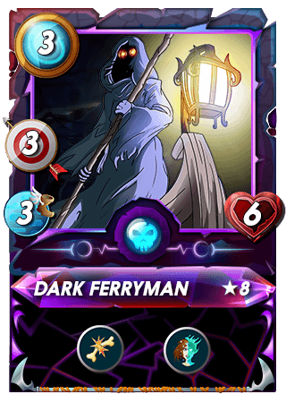 Dark Ferryman