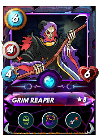 Grim Reaper