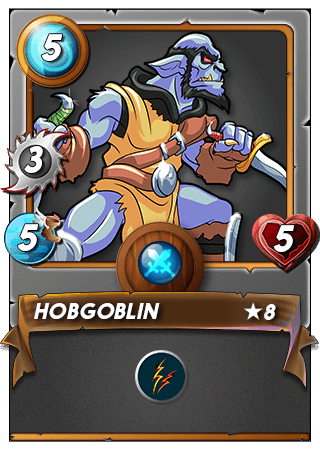 Hobgoblin