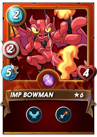 Imp Bowman