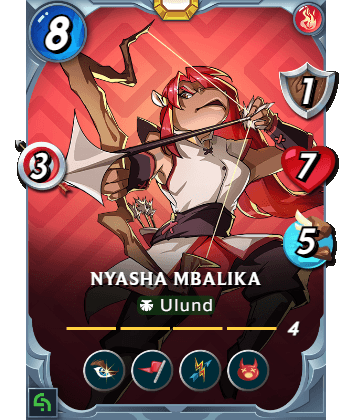  Nyasha Mbalika The power of fire around 