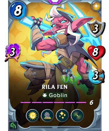  Rila Fen Epic Powerfull and Unique