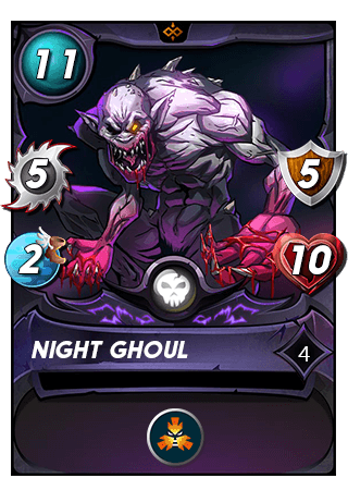 Night Ghoul