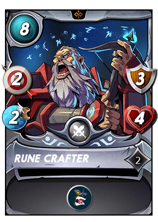 Rune Crafter