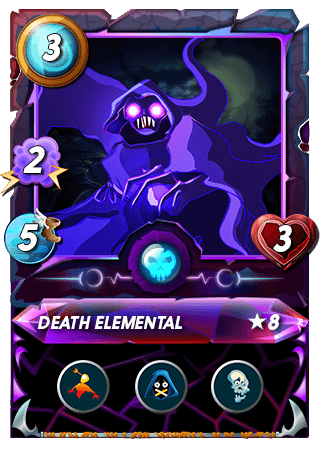 Death Elemental