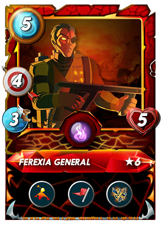 Ferexia General