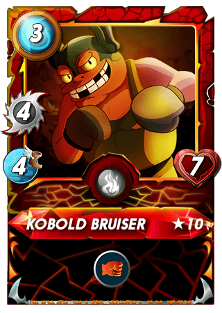 Kobold Bruiser
