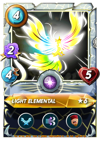 Light Elemental