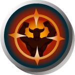  Grimshield Hexpriest      A powerfull death  magician