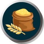 Bountiful Grain