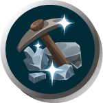 Bountiful Iron