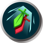 The Powerfull Dragin Golem    Obsidian Dreadcore  