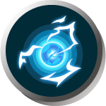 Energized